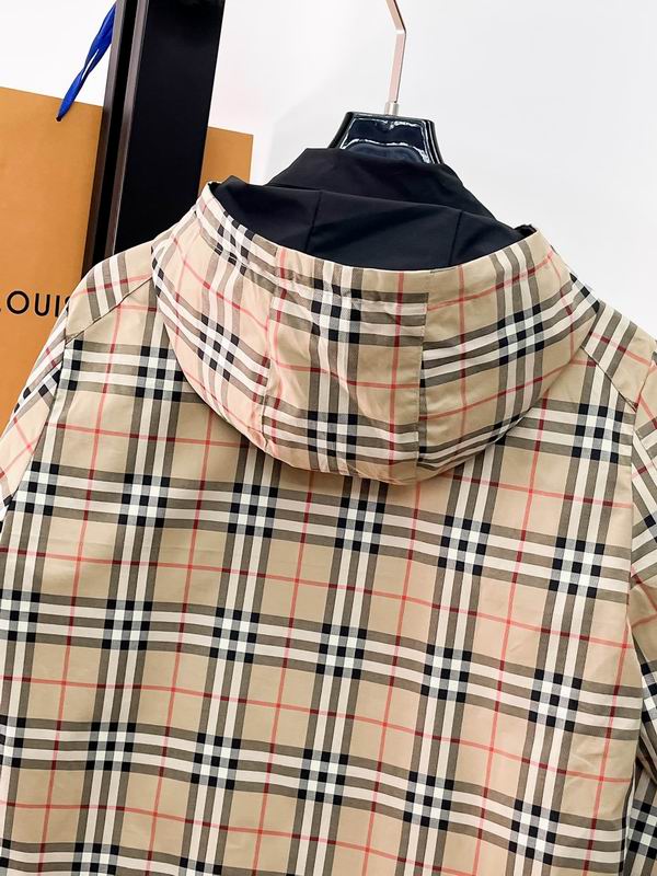 Burberry M-3XL 12yr432